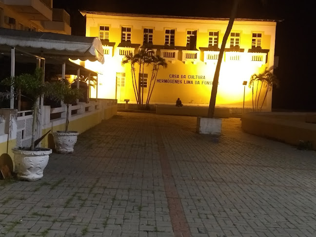 Fruto da Massa Centro - Conceição da Barra