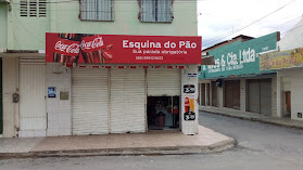 Panificadora Criativa