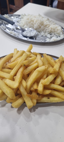 Comentarii opinii despre Churrasco do Raimundo