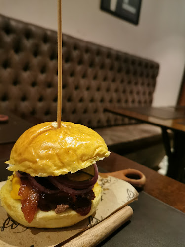 Bendito Burger - Ribeirão Preto
