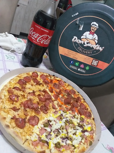 Opinii despre Don Mantovani Delivery în Naviraí - Gastronomia e hotelaria