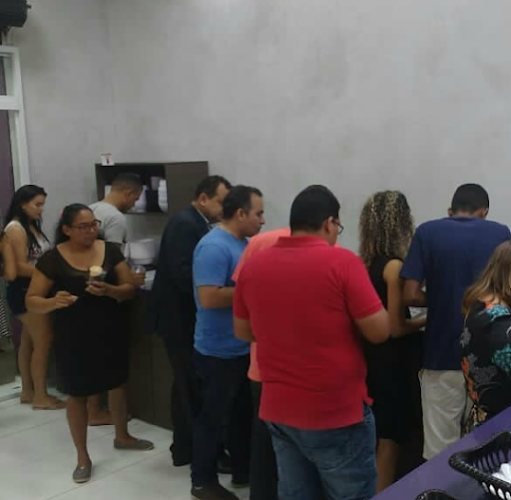 Comentarii opinii despre Acaí no Grau Santa Inês