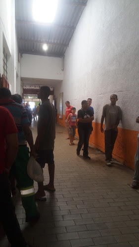 Av. Atos Tomás Ferraciú, 318 - Jardim Maraca, São Paulo - SP, 05861-240, Brasil