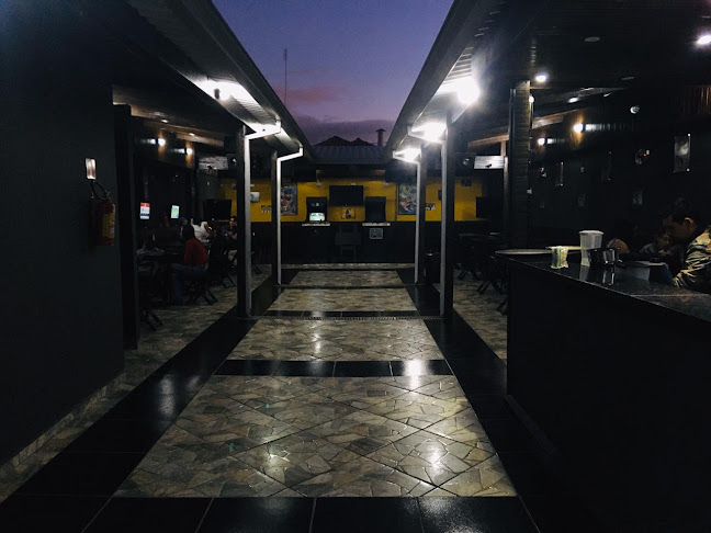 Dalbone's Pub - Gastronomia e hotelaria