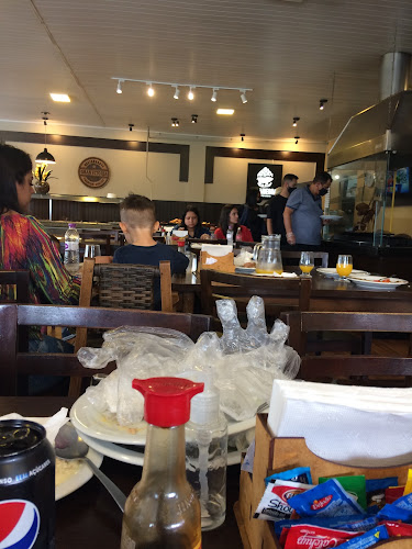 R. Prof. João Falarz, 59 - Orleans, Curitiba - PR, 81280-270