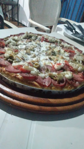 Opinii despre Avila Pizzaria în Anápolis - Gastronomia e hotelaria