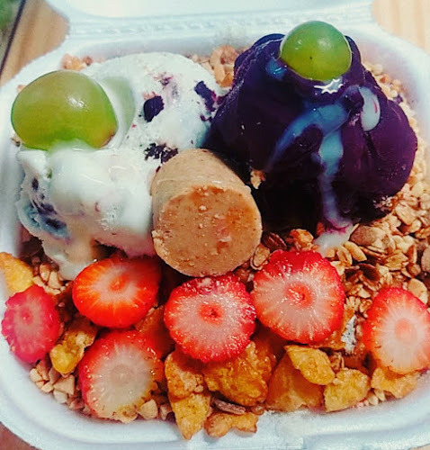 Açaí da Clara