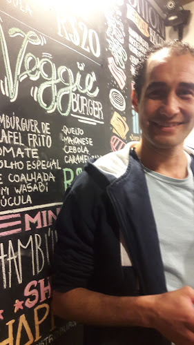 R. Alcindo Guanabara, 27 - Jardim da Gloria, São Paulo - SP, 01546-020