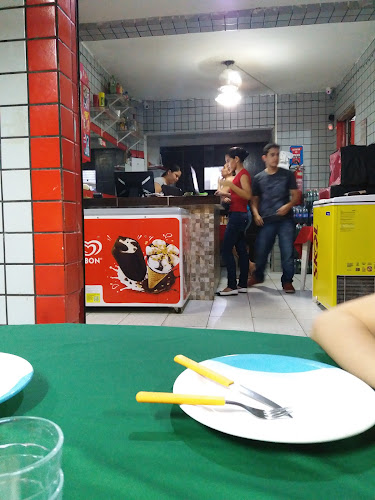 Pizzaria Dan e Dani - Gastronomia e hotelaria