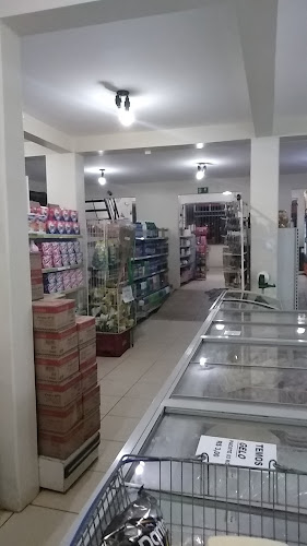 Sierra Pizzas - Rio Verde