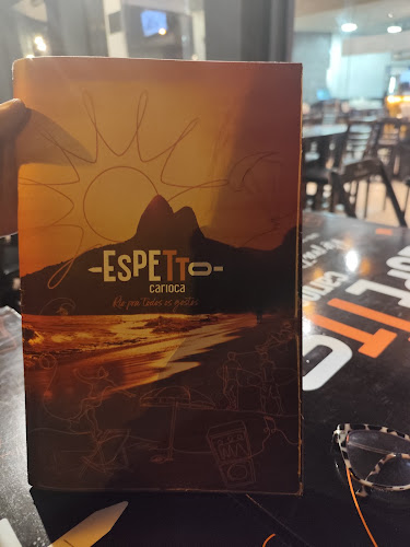 Espetto Carioca - Jundiaí - Jundiaí