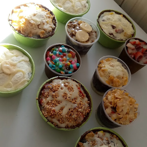 Açaí da Fernanda - Itaquaquecetuba