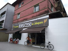Panificadora Bom Sucesso do Jabaquara