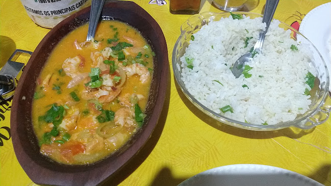 Opinii despre Doce Bar în Codó - Gastronomia e hotelaria