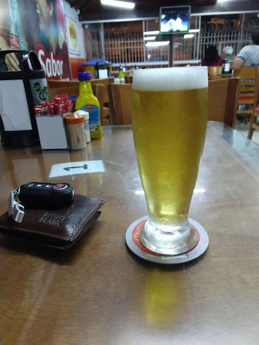 Rib's Burguer - Betim