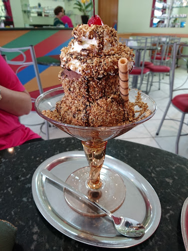 R. Três, 1549 - Centro, Rio Claro - SP, 13500-160, Brasil