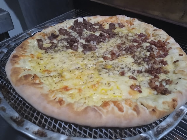 Comentarii opinii despre Girafas Pizzaria