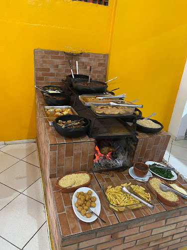 Comentarii opinii despre Restaurante do Cebola