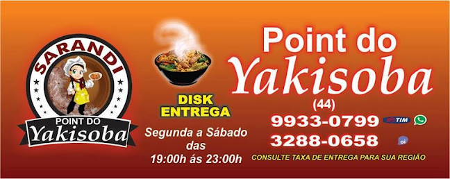 R. Três Lagoas, 439 - Parque Res. Santana, Sarandi - PR, 87112-200