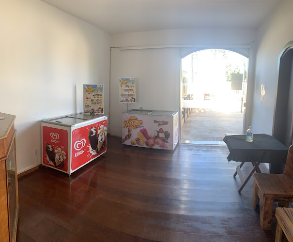 Av. Geraldo Alves Taváres, 327 - Ipiranga, Ituiutaba - MG, 38302-134, Brasil