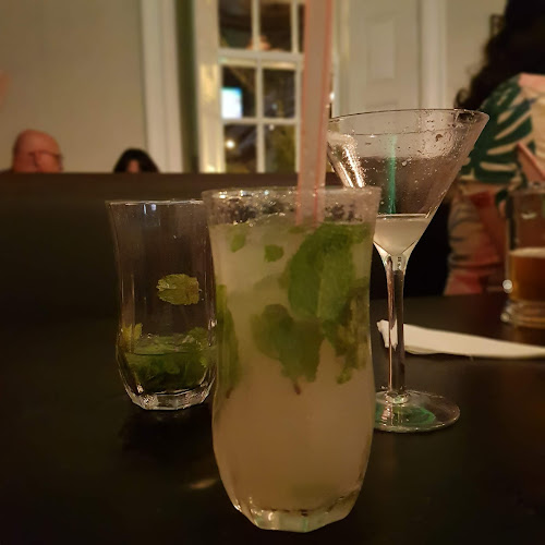 Opinii despre Cappadócia Food & Beer în Curitiba - Gastronomia e hotelaria