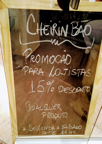 Comentarii opinii despre Cheirin Bão São Gonçalo Shopping
