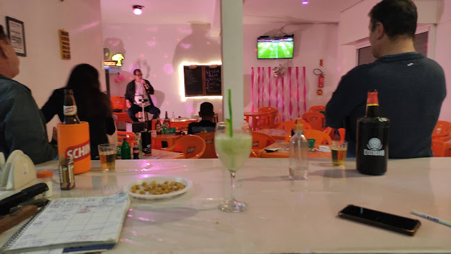 Canas Bar - São José