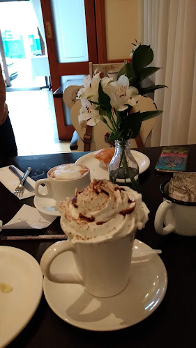 Panificadora Kuchenhaus - Mafra