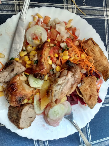 Opinii despre Tradição Gaúcha Restaurante în Campo Grande - Gastronomia e hotelaria