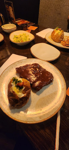 Outback Shopping Anália Franco - São Paulo