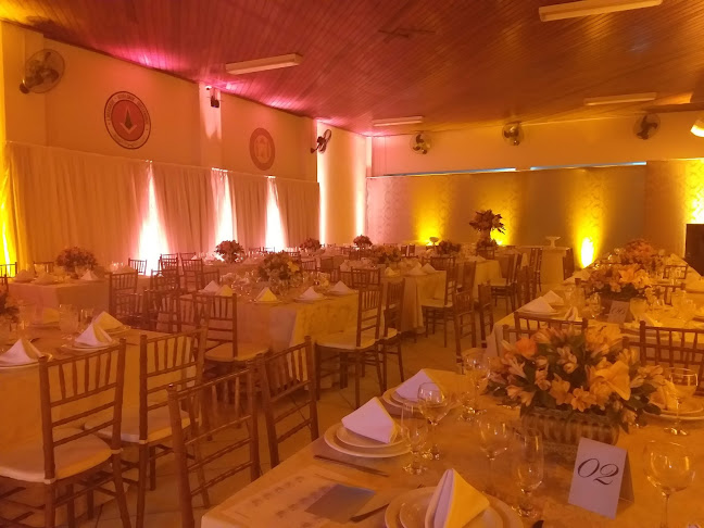 Loc Festa Dulce Castellano - Gastronomia e hotelaria