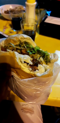 La Chapa - Gastronomia e hotelaria