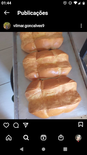 Comentarii opinii despre Barcelos quitandas