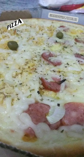 residencial II - Rua 8 Residencial II 2404 - Cagado, Maracanaú - CE, 61910-080, Brasil