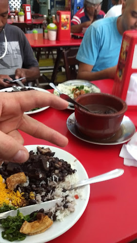 Ceariba's Bar Restaurante e Lanchonete - Gastronomia e hotelaria