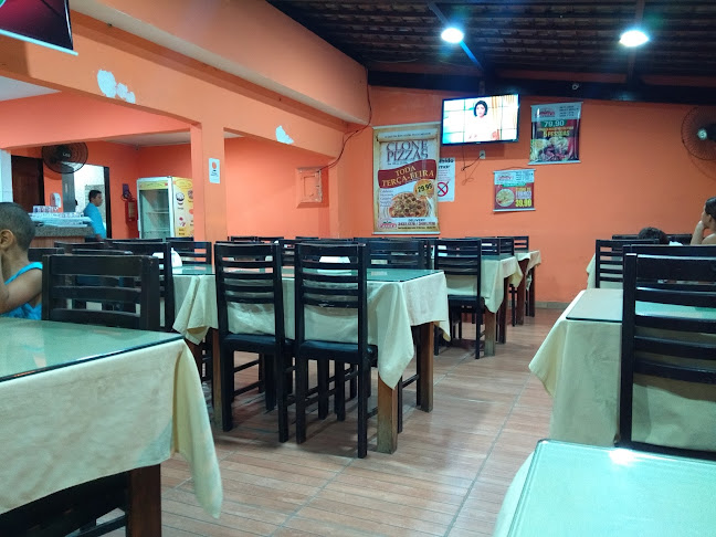Passira Restaurante e Pizzaria - Gastronomia e hotelaria