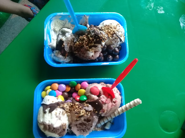 Opinii despre Sorvetes Big Bom în Campinas - Gastronomia e hotelaria