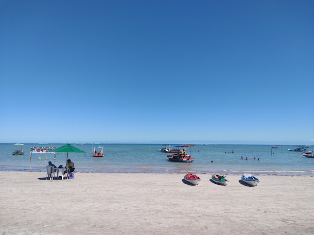 Praia de São Miguel dos Milagres - Gastronomia e hotelaria