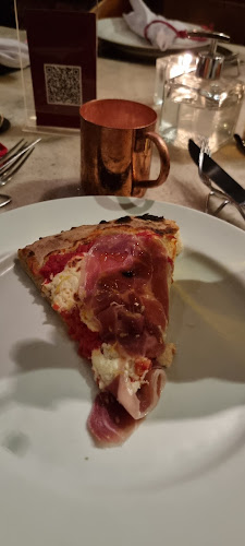 Comentarii opinii despre Pizzaria Veridiana - Higienópolis