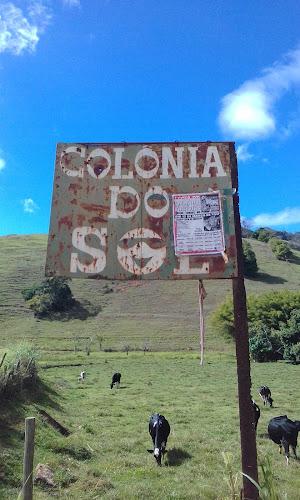 La Chapa - Itaperuna