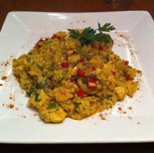 Opinii despre Odessa de Isaac Babel în Porto Alegre - Gastronomia e hotelaria