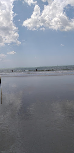 Paradise Bar e Restaurante - Gastronomia e hotelaria