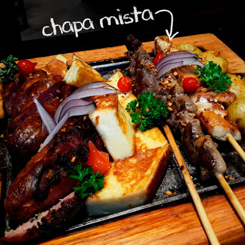 Opinii despre Espettus Beer Boulevard în Cabo Frio - Gastronomia e hotelaria