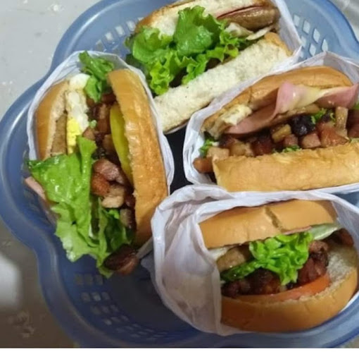 Rons Burger e pizzas - Formosa