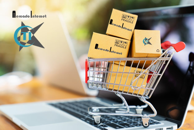 Mercado Internet