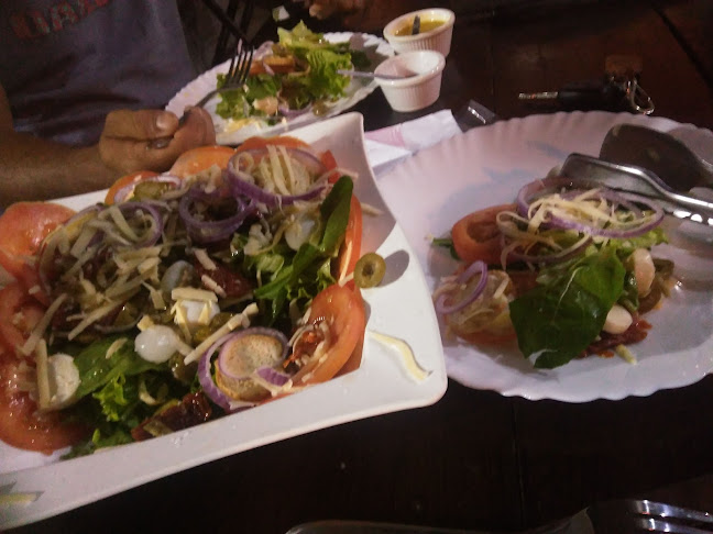 Opinii despre Bach's Burger e Grill în Cuiabá - Gastronomia e hotelaria