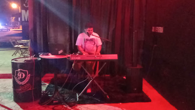 Dubay Bar & Distribuidora - Gastronomia e hotelaria