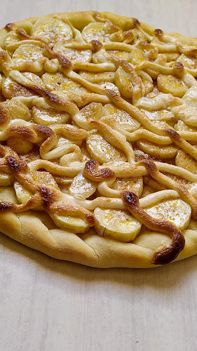 A Favorita Pizza - Gastronomia e hotelaria