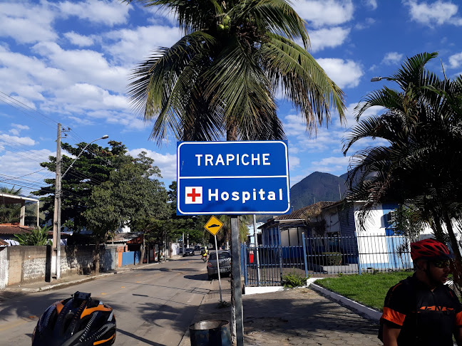 Mercearia Trapiche - Macaé