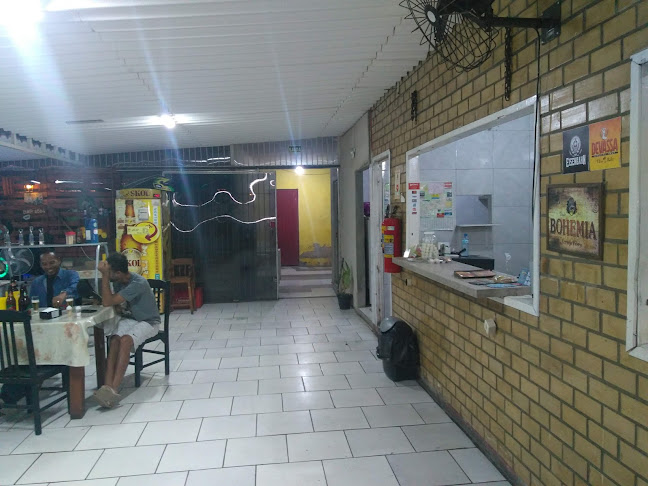 Kiosquevila Branca - Gravataí